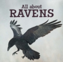 Image for All about Ravens : English Edition