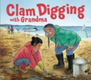 Image for Clam Digging with Grandma : English Edition