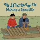 Image for Making a Qamutiik