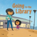 Image for Going to the Library