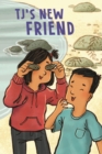 Image for TJ&#39;s New Friend : English Edition