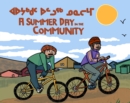 Image for A Summer Day in the Community