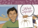 Image for Uliaq&#39;s Amazing Animals: Wolf Spider