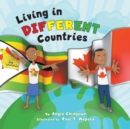 Image for Living in Different Countries