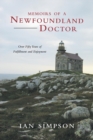 Image for Memoirs of a Newfoundland Doctor : Over Fifty Years of Fulfillment and Enjoyment