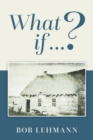 Image for What if ...?
