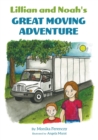Image for Lillian and Noah&#39;s Great Moving Adventure