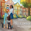 Image for Thor the Troublemaker