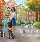 Image for Thor the Troublemaker