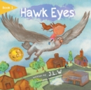 Image for Hawk Eyes