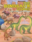 Image for The Dinosaur Stories
