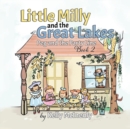 Image for Little Milly and the Great Lakes : Peg and the Party Line