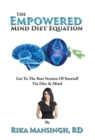 Image for The Empowered Mind Diet Equation
