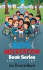 Image for The Boys of Milverton Book Series : New Beginnings