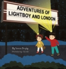 Image for Adventures of Lightboy and London