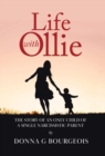Image for Life with Ollie : The story of an only child of a single narcissistic parent