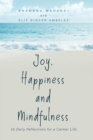 Image for Joy, Happiness and Mindfulness