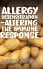 Image for Allergy Desensitization-Altering the Immune Response