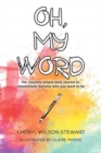 Image for Oh, My Word