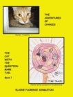 Image for The Adventures of Charles The Cat With The Question Mark Tail