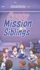 Image for Crazy Mission with Siblings