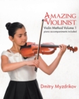Image for Amazing Violinist