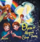 Image for Olea the Magical Sleep Fairy