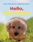 Image for Hello, New Friend