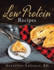 Image for Low Protein Recipes