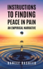 Image for Instructions to Finding Peace in Pain