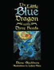 Image for The Little Blue Dragon with Three Heads