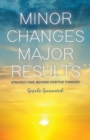 Image for Minor Changes Major Results - Strategy One