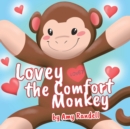 Image for Lovey the Comfort Monkey