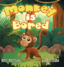 Image for Monkey is Bored