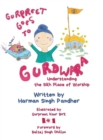 Image for Gurpreet Goes to Gurdwara