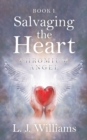 Image for Salvaging the Heart : Chromium Angel