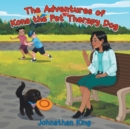 Image for The Adventures of Kona the Pet Therapy Dog