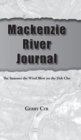 Image for Mackenzie River Journal