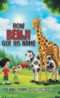 Image for How Benji Got His Name : Five Benji Stories