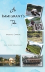 Image for An Immigrant&#39;s Tale
