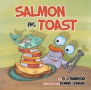 Image for Salmon On Toast