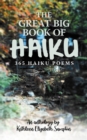 Image for Great Big Book of Haiku: 365 Haiku Poems