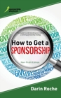 Image for How to Get a Sponsorship : Non-Profit Edition