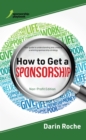 Image for How to Get a Sponsorship: Non-Profit Edition