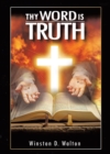 Image for Thy Word Is Truth