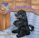 Image for Luna Loves Biscuits