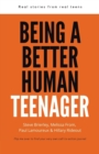 Image for Being a Better Human Teenager