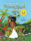 Image for The Adventures of Princess Anyah of Antibarba
