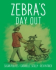 Image for Zebra&#39;s Day Out