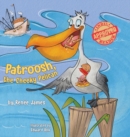 Image for Patroosh, the Cheeky Pelican